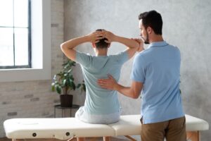 Kinésithérapie, ostéopathie : quels soins sont remboursés par ma mutuelle ?